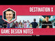 Destination X