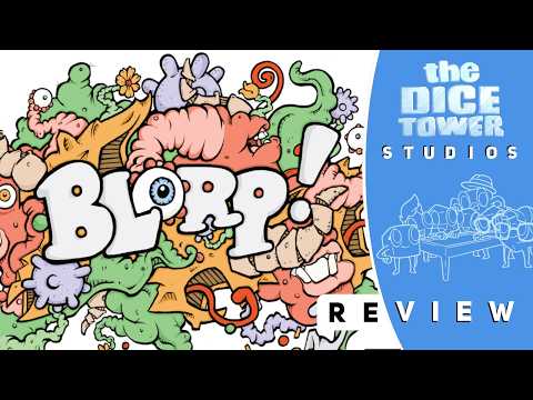 BLORP! *PRE-ORDER*