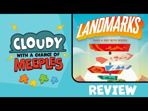 Root: Landmarks Pack