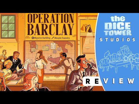 Operation Barclay