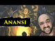 Anansi and the Box of Stories