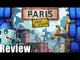 Paris: New Eden