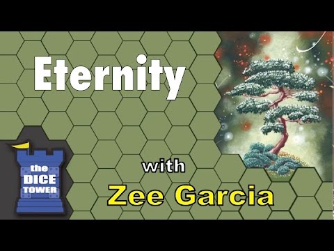 Eternity