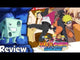 Naruto Boruto Card Game: Naruto & Naruto Shippuden Set