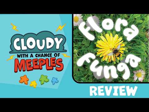 Flora Funga