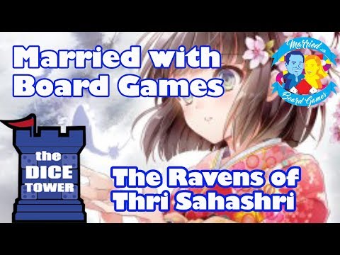 The Ravens of Thri Sahashri