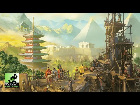 World Wonders