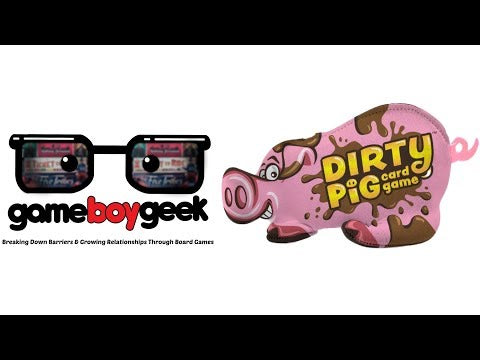 Dirty Pig