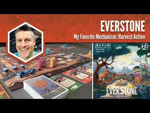 Everstone: Discovering Ignis