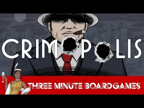 Crimopolis