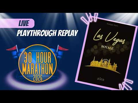 Las Vegas Royale (Import)