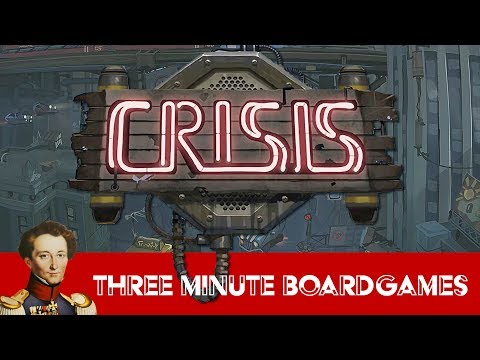 DC Comics Deck-Building Game: Crisis Expansion Pack 1