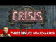DC Comics Deck-Building Game: Crisis Expansion Pack 1