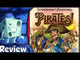 Extraordinary Adventures: Pirates