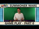 Summoner Wars: Phoenix Elves vs Tundra Orcs (First Edition)