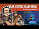 KeyForge: Dark Tidings – Archon Deck