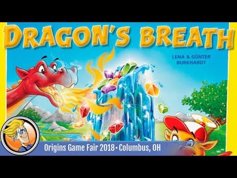 Dragon's Breath