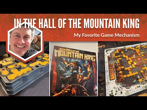In the Hall of the Mountain King (Standard Edition)