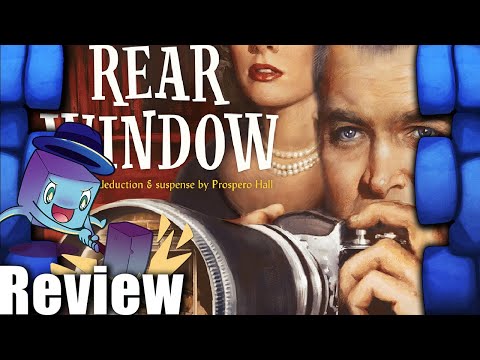 Rear Window