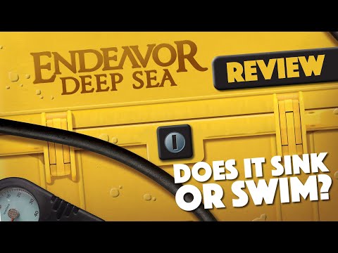 Endeavor: Age of Sail (Retail Edition)