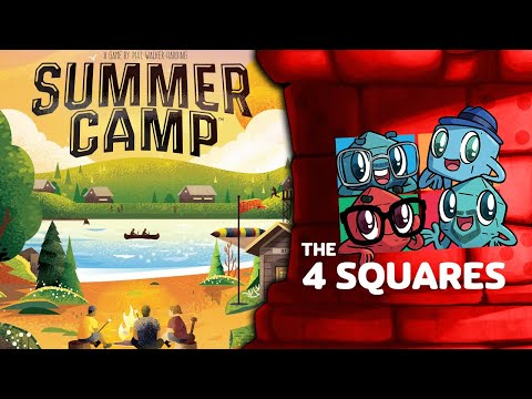 Summer Camp