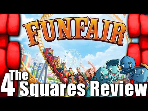 Funfair