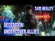 Deception: Undercover Allies - Kickstarter Pack