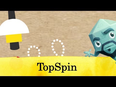 TopSpin