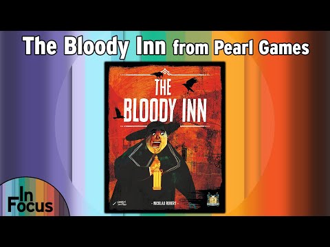 The Bloody Inn