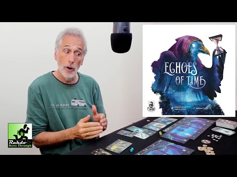 Echoes of Time