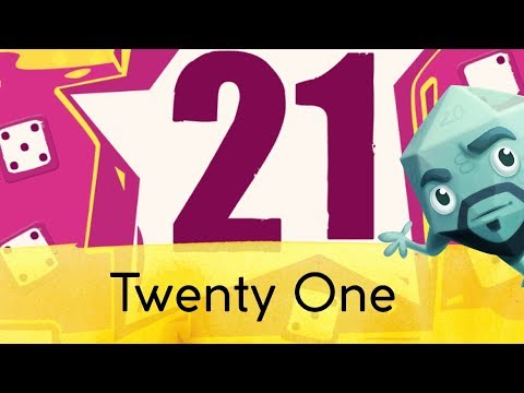 Twenty One (German Import)
