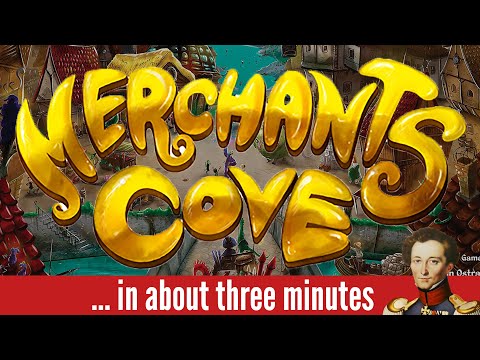 Merchants Cove