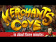 Merchants Cove