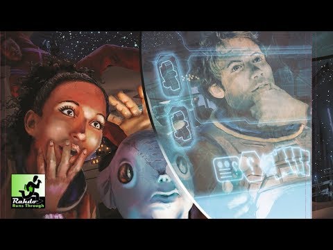 New Frontiers