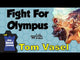 Fight for Olympus