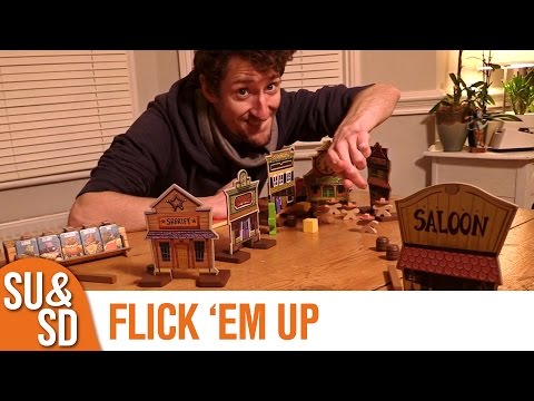 Flick 'em Up! (Third Edition)