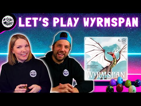 Wyrmspan