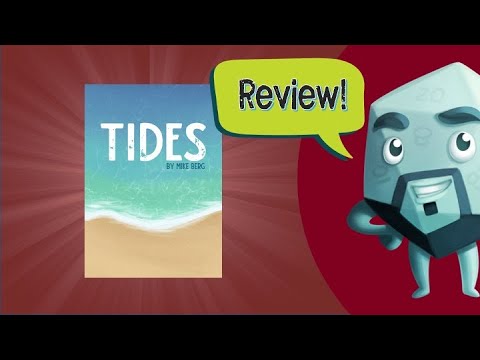 Tricky Tides