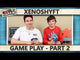 XenoShyft Onslaught