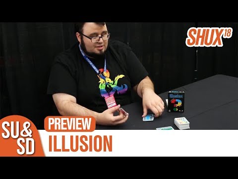 Illusion (English Edition)