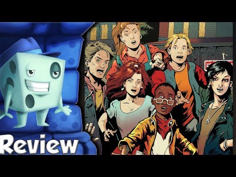 Chronicles of Crime: Welcome to Redview