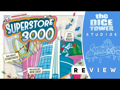Superstore 3000