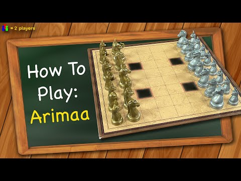 Arimaa