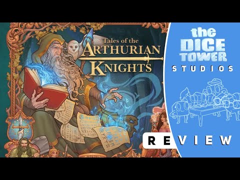 Tales of the Arthurian Knights