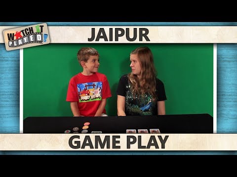 Jaipur (New Edition)