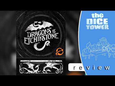 Dragons of Etchinstone *PRE-ORDER*