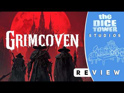 Grimcoven: Personal Stories