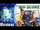 The Big Score