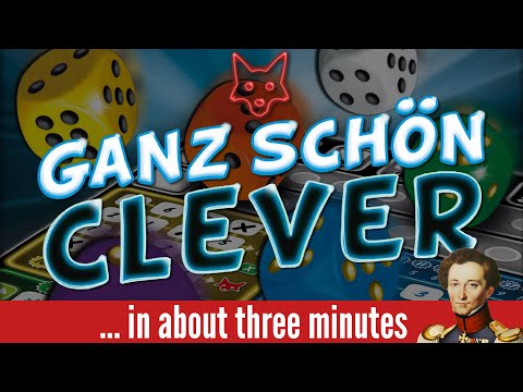 That's Pretty Clever!