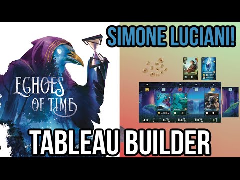 Echoes of Time